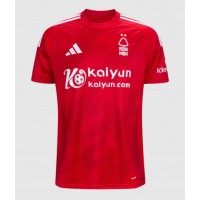 Nottingham Forest James Ward-Prowse #18 Kotipaita 2024-25 Lyhythihainen